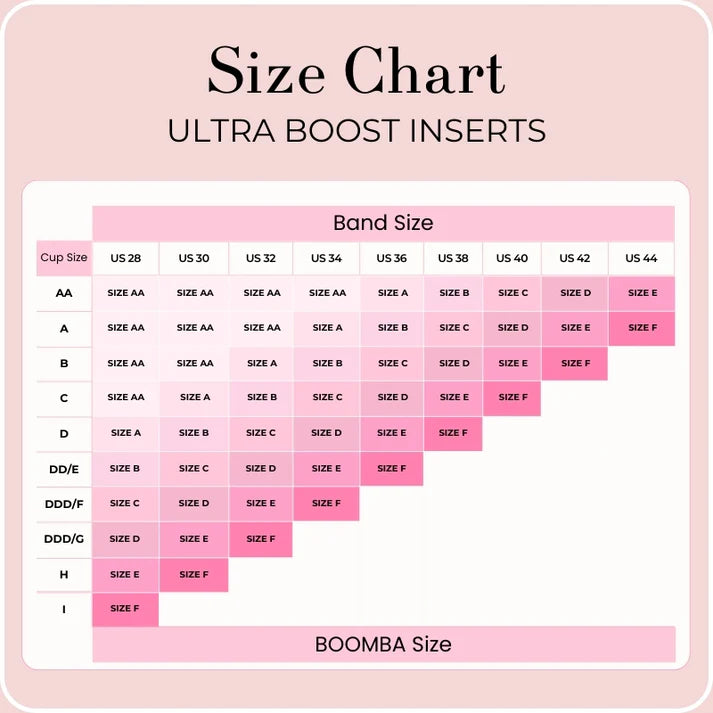 Perk-Up Pads