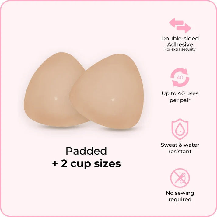 Perk-Up Pads
