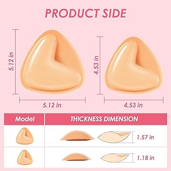 Perk-Up Pads