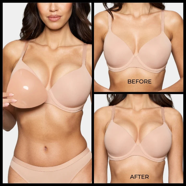 Perk-Up Pads