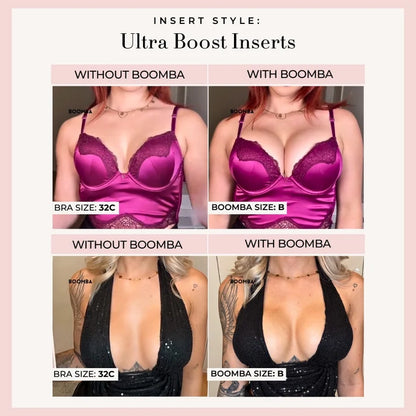 Perk-Up Pads