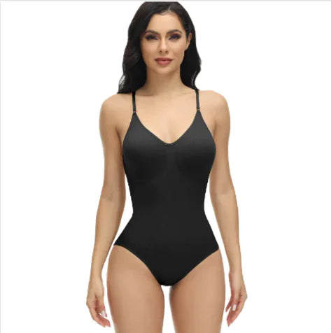 Waist Snatching Bodysuit
